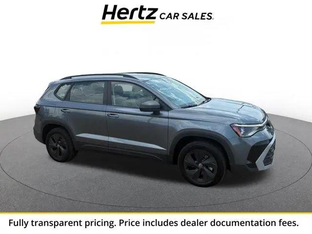 2026 Volkswagen Taos S for sale in Harvey, LA