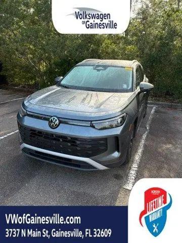 2025 Volkswagen Tiguan 2.0T S for sale in Gainesville, FL