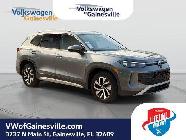 2025 Volkswagen Tiguan 2.0T S for sale in Gainesville, FL