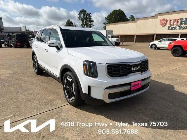 2025 Kia Telluride S for sale in Tyler, TX