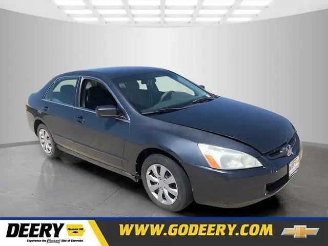 2003 Honda Accord 3.0 LX for sale in Pleasant Hill, IA