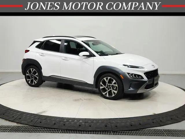 2023 Hyundai Kona Limited for sale in Savannah, TN