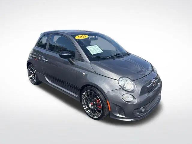 2013 Fiat 500 Abarth for sale in Milwaukee, WI