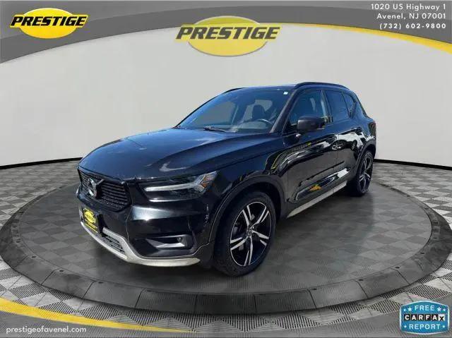 2021 Volvo XC40 T5 R-Design for sale in Avenel, NJ