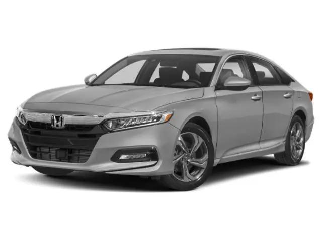 2018 Honda Accord EX for sale in Mansfield, PA
