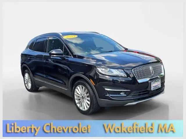 2019 Lincoln MKC Standard for sale in Wakefield, MA
