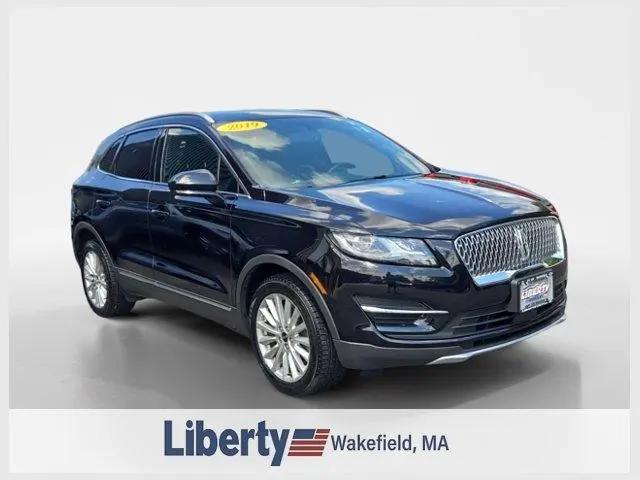 2019 Lincoln MKC Standard for sale in Wakefield, MA