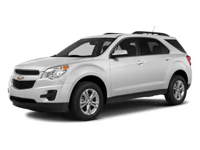 2014 Chevrolet Equinox LTZ for sale in Bridgeview, IL