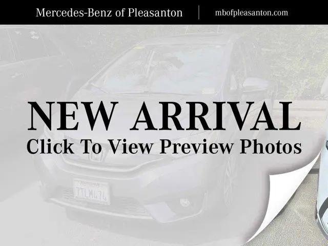 2016 Honda Fit EX for sale in Pleasanton, CA