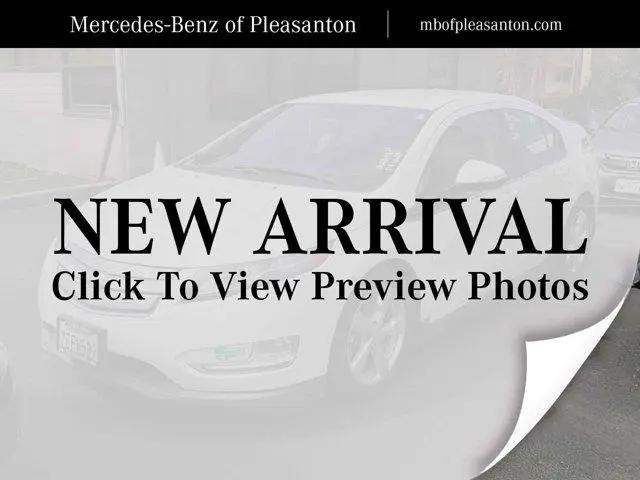 2014 Chevrolet Volt Base for sale in Pleasanton, CA