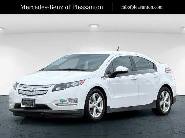 2014 Chevrolet Volt Base for sale in Pleasanton, CA