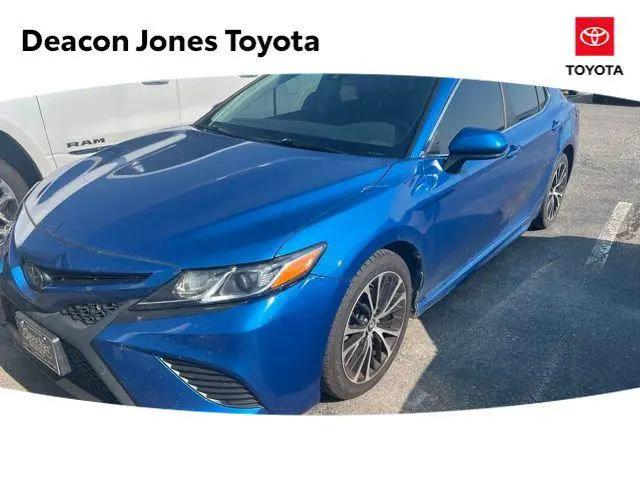 2019 Toyota Camry L for sale in Clinton, NC