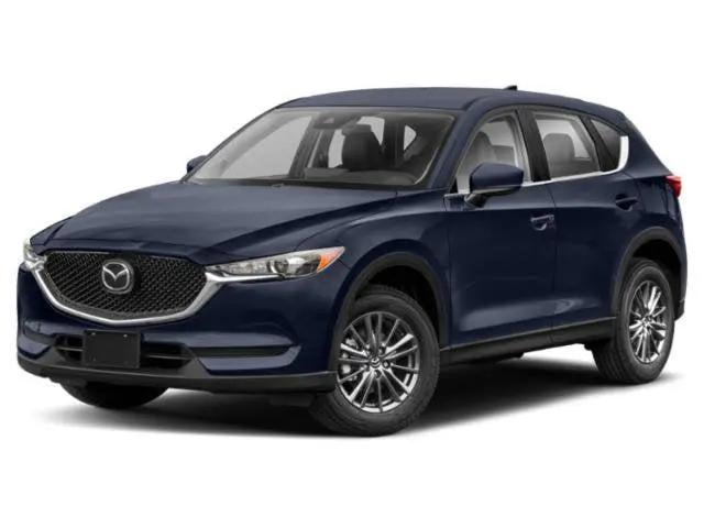 2021 Mazda CX-5 Touring for sale in Queensbury, NY