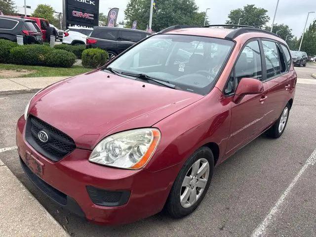 2008 Kia Rondo LX for sale in Ann Arbor, MI