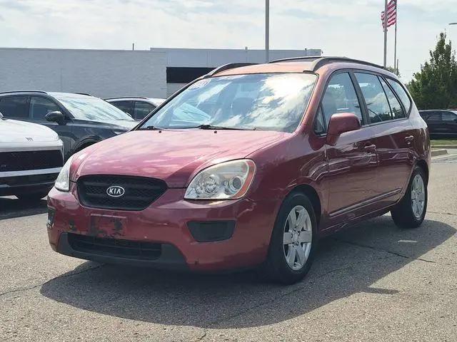 2008 Kia Rondo LX for sale in Ann Arbor, MI