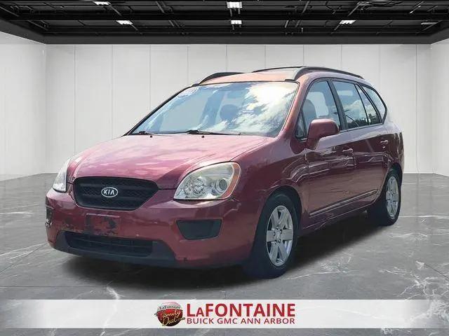 2008 Kia Rondo LX for sale in Ann Arbor, MI