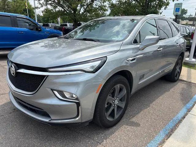 2024 Buick Enclave Essence FWD for sale in Ann Arbor, MI