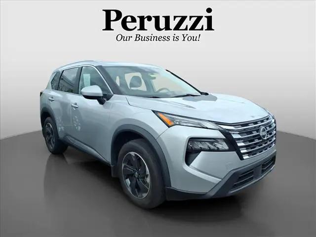 2024 Nissan Rogue SV Intelligent AWD for sale in Fairless Hills, PA