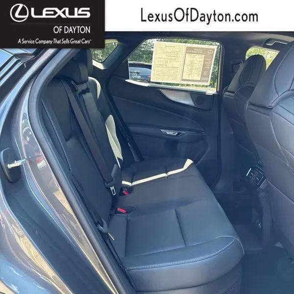 2024 Lexus NX F SPORT Handling for sale near Dayton, OH