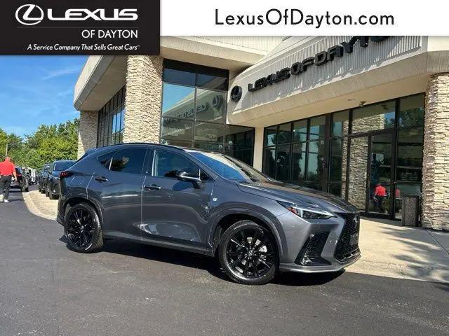 2024 Lexus NX F SPORT Handling for sale near Dayton, OH