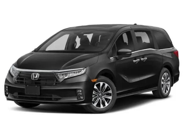 2024 Honda Odyssey EX-L for sale in Moline, IL