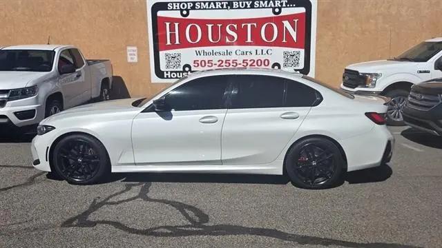 2024 BMW M340i i for sale in Albuquerque, NM