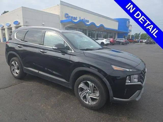 2023 Hyundai Santa Fe SEL for sale in Akron, OH