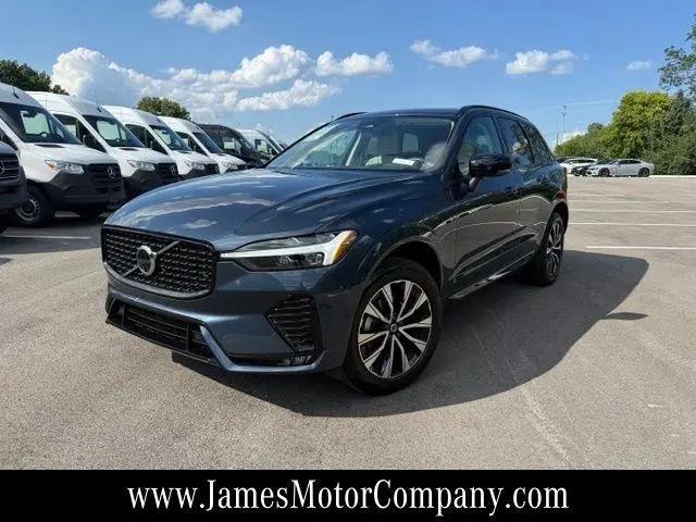 2024 Volvo XC60 B5 Plus Dark Theme for sale in Lexington, KY