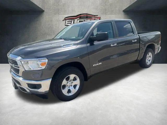 2019 Ram 1500 Big Horn/Lone Star Crew Cab 4x2 57 Box for sale in Cedar Park, TX
