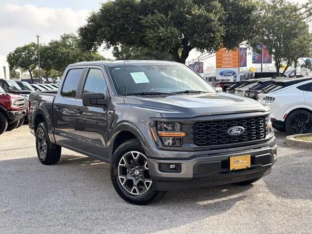 2025 Ford F-150 STX for sale in San Antonio, TX