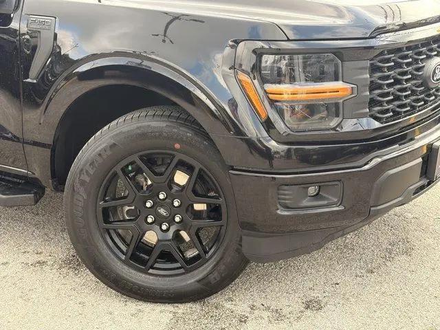 2025 Ford F-150 STX for sale in San Antonio, TX