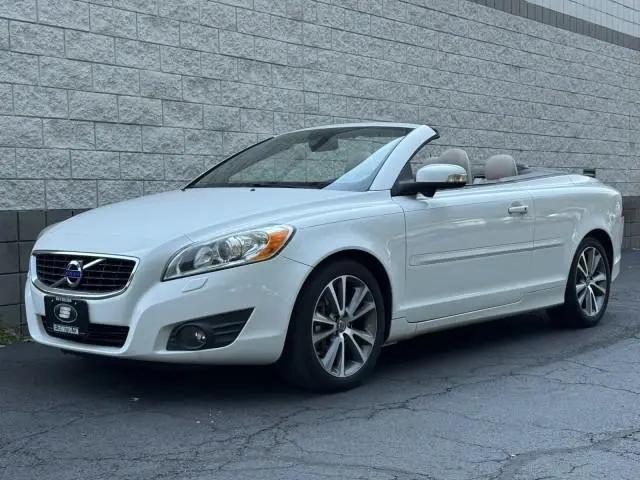 2012 Volvo C70 T5 for sale in Willow Grove, PA