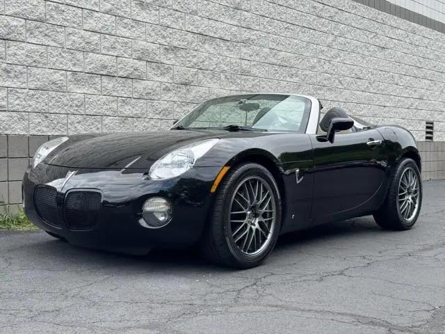 2006 Pontiac Solstice Unknown for sale in Willow Grove, PA
