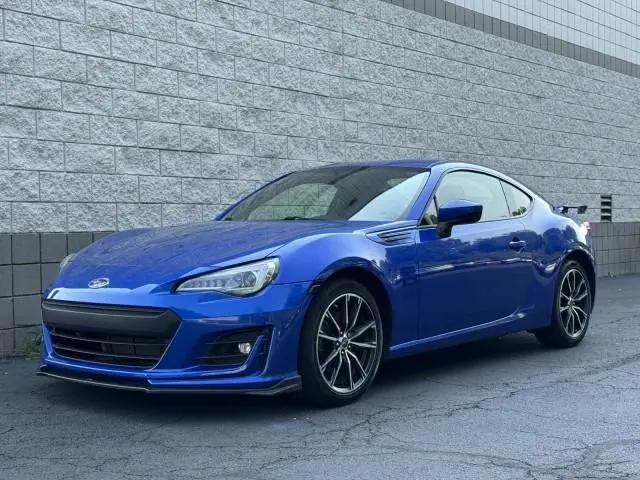 2019 Subaru BRZ Premium for sale in Willow Grove, PA