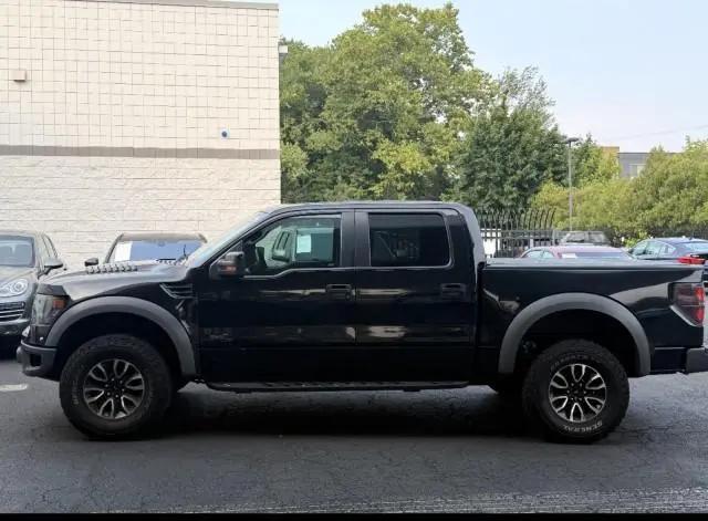 2014 Ford F-150 SVT Raptor for sale in Willow Grove, PA