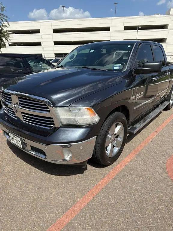 2016 Ram 1500 SLT for sale in Houston, TX