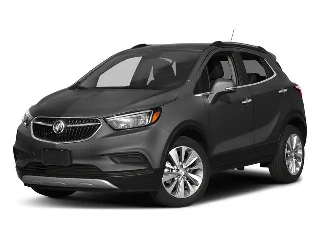 2017 Buick Encore Preferred II for sale in Sanford, NC