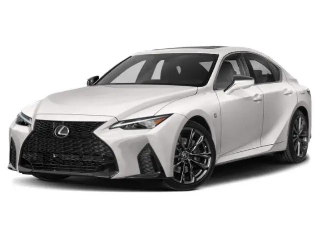 2023 Lexus IS 350 F SPORT Design for sale in Sanford, NC