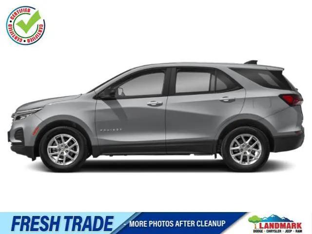 2024 Chevrolet Equinox FWD RS for sale in Independence, MO