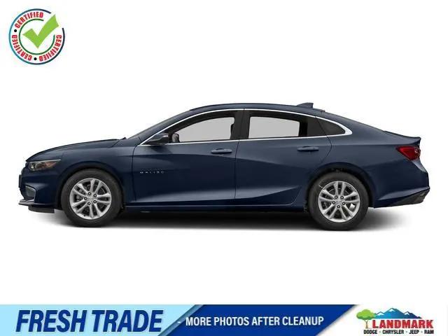 2017 Chevrolet Malibu 1LT for sale in Independence, MO