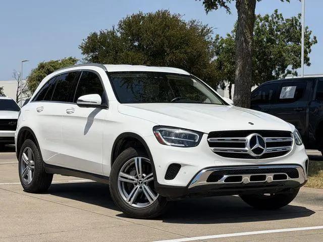 2022 Mercedes-Benz GLC SUV for sale in Arlington, TX