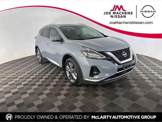 2023 Nissan Murano Platinum FWD for sale in Columbia, MO