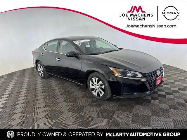 2023 Nissan Altima S FWD for sale in Columbia, MO
