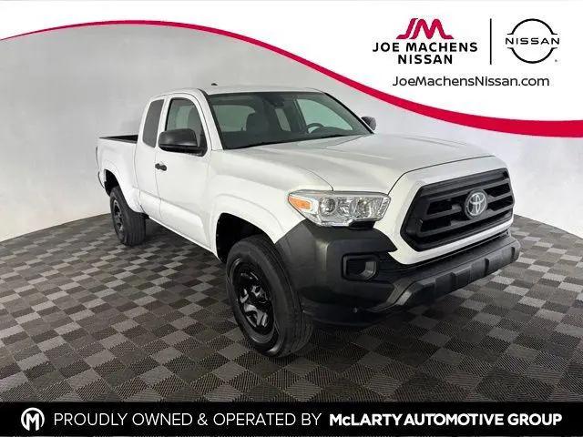 2022 Toyota Tacoma SR for sale in Columbia, MO
