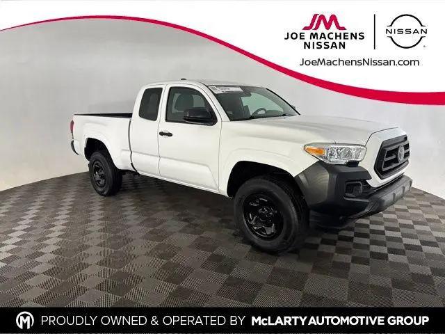 2022 Toyota Tacoma SR for sale in Columbia, MO