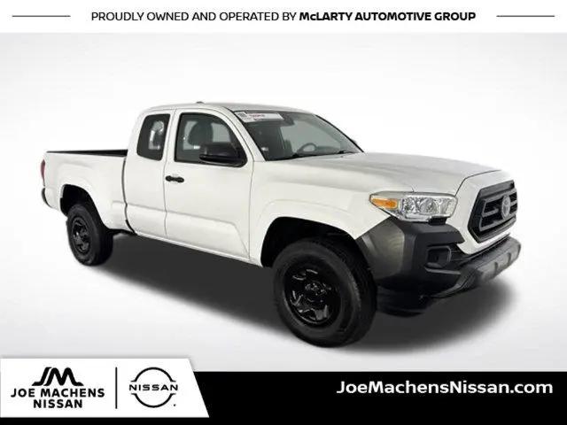 2022 Toyota Tacoma SR for sale in Columbia, MO