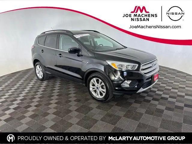 2018 Ford Escape SE for sale in Columbia, MO