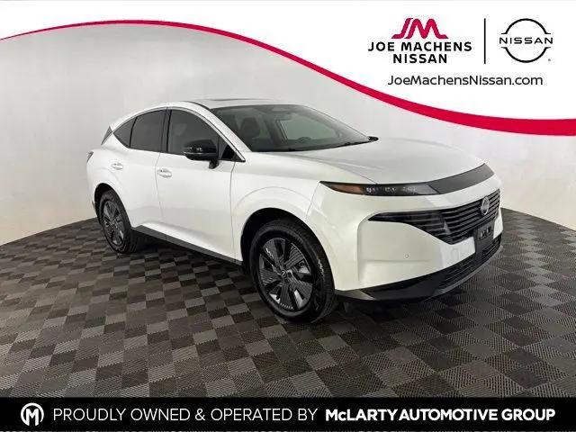 2026 Nissan Murano SL for sale in Columbia, MO