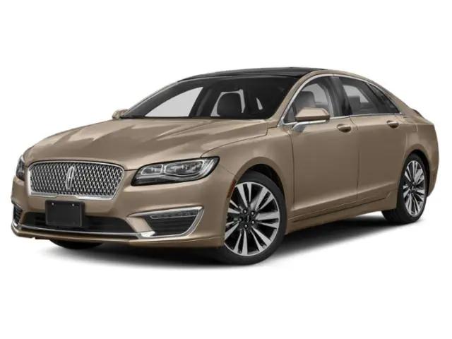 2019 Lincoln MKZ Reserve I for sale in Des Moines, IA
