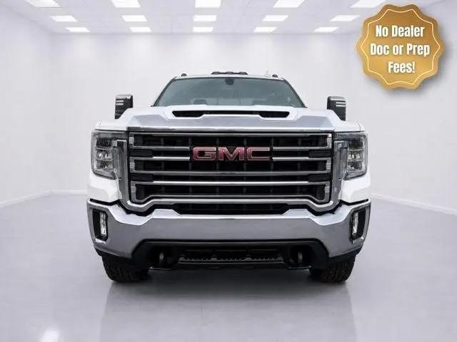 2023 GMC Sierra 2500HD SLT for sale in Stonington, CT